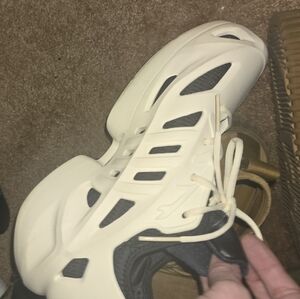 Adidas comfortable worn once size 11